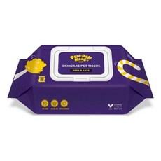 포포몽 스킨케어 펫티슈 휴대용 30매rai6+4Tnd