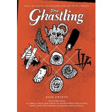(영문도서) The Ghastling: Book Twenty Paperback, Ghastling, English, 9781838189198