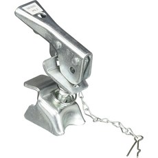 허스키 견인 87084 2인치 5000파운드 커플러 수리 키트 회색, 허스키 견인 87084 2인치 5000파운드 커플러 수