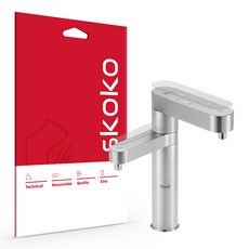 LG 퓨리케어 오브제컬렉션 정수기 WU923AS 터치패드 상하단 지문방지 저반사 액정보호필름, 단품, 단품