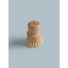 오뛰르 친환경 키친솔 Otture Natural Kitchen Brush, 1개