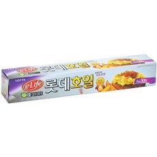 롯데호일18_33x300 hib*65903JR, 1개