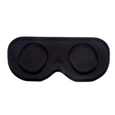 VR 렌즈 보호 커버 Oculus Quest 2Meta Quest 3Pico 4 Vr 액세서리 용 방진 방지 스크래치 VR 렌즈 캡 교체, 1) Regular style 1 PC, 1개
