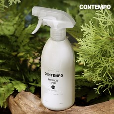 오리지니크 뽀큐트 컨템포 편백 오일 스프레이 500ml, 1개