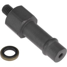 8L90 엔진 TS410 TS735용 변속기 오일 충전 어댑터 DT5190 교체