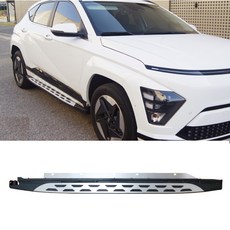 SX2 2세대 코나 사이드스텝 MLX AUTO, SX2  2세대 코나 사이