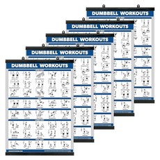 Palace 미국매장정품+ 플라스틱 포스터 프레임 행거 클립 키트 - 블랙 45.7cm x 61cm 18인치 24인치 및 68.6cm 27인치 수직 레이아웃 5팩 1712512, .0001.5 Pack.