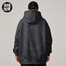 후드보드복 보드후드 스노우 후디 스키 스키복 따뜻한후드티 빅사이즈