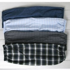 양밴드 팔토시 작업토시 체크토시, 선택:본상품