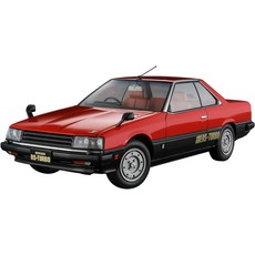 하세가와 [신금형] 124 닛산 스카이 라인 2000 터보 RS (R30)