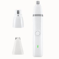 寵愛毛宅 寵物剃毛器 台灣寄出 寵物電剪 寵物剪毛 寵物美容組, 1個, 二合一