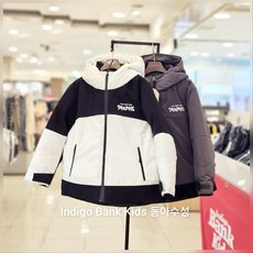 인디고키즈 [스피드배송] 26NEW 스키복 상의_동아수성