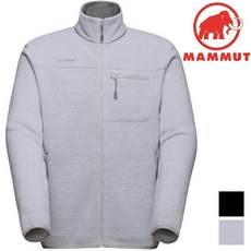 Mammut 長毛象 Arctic IV ML Jacket AF 男款 刷毛外套