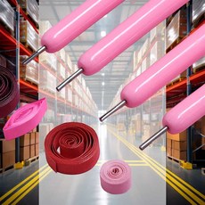 페이퍼 퀼링 펜 색상임의 취미 종이감기 퀄링아트 소근육발달 초등학교 유치원