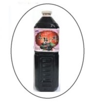 복분자즙 음료1병, 복분자음료1병, 1.2L, 1개