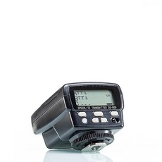 DEBAO SU-800 閃光燈引閃器 適用於 Nikon 相機, 1個