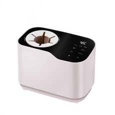 多功能電動搖奶器 溫奶/乾瓶/消毒, 中文版, 1套