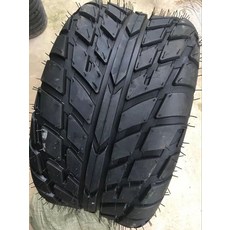 ATV 타이어 튜브 트레일러 스페어 산악용 부품 교체용, 20 x 10-10 타이어