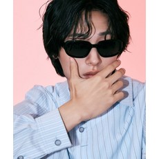RECLOW 리끌로우 RC NOAH 선글라스 블랙