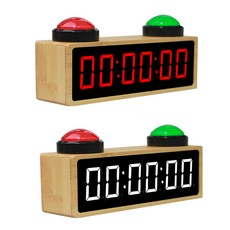 CMOS 인터벌타이머 타이머시계 스톱워치/타이머, 9016R