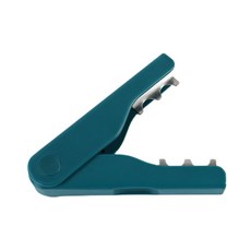 玫瑰除刺器 園藝修剪工具, 1個, 玫瑰除刺器 1入