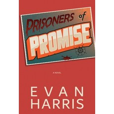 (영문도서)Prisoners of Promise Paperback, Pickaxe Press, English, 9798994677506