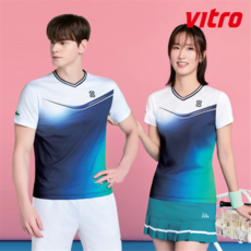 [비트로] X 푸나제로 PZRT-12634 PZRT-22634 남성 여성 티셔츠 반팔