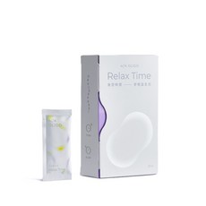 404 OLIGO 放空時間 舒眠益生元 30包, 60g, 1個