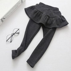 꼬꼬몽 여아 치마 레깅스 봄가을겨울 (기모 일반 선택가능)