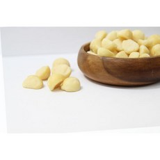 挑嘴松鼠 薄鹽夏威夷果 低溫烘焙, 1個, 薄鹽夏威夷果170g