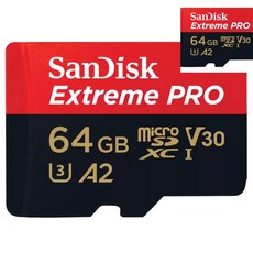 메모리카드 64gb 변환어댑터포함, 1, 1개