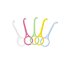 Orthodontic SERAFIN 세라핀 인비절라인 투명장치 츄이, 3개