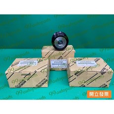 TOYOTA 豐田 ALTIS 1.8 2013- 發電機惰輪 27415-0T070