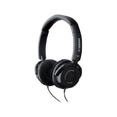 YAMAHA HPH-200 BLACK블랙[배송 구분 A]