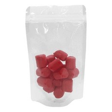 놀이미술 원데이클래스 공예수업 비누만들기 반죽재료 과학만들기 영재과학실험, 5개, 빨강색