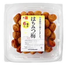 코우 꿀맛 우메보시 270g, 1개