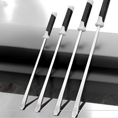 대형 일자 드라이버 함마 다가네 긴드라이버 철거 공사장 대 타격, 58cm, 58cm