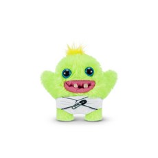 [퍼글러] FUGGLER 베이비_쉐임리스 구프, NONE