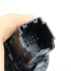 자동차 우퍼 교체 컴팩트 사이즈 쉬운 설치 키트 변형 불가능한 디자인 OEM 호환성, 01 Front, 01 China Mainland