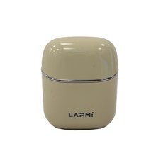 LARMI 智能感應刮鬍刀, 奶茶色