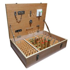 시지각 훈련 교구 특수교육 집중력 표준 인지훈련 작업치료, A. 보여진 바와 같이, 1개