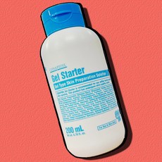 코나피딜 파란통 신의손 겔스타터 200미리 겔 토너 앰플토너 저자극, 1개, 200ml