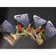 『時尚單車』全新 KOOL-STOP DURA2 晴雨兩用 煞車皮 快速排泥水 SHIMANO 系統 公路車, 1個