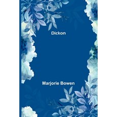 (영문도서)Dickon Paperback, Alpha Edition, English, 9789373052199