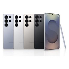 [삼성 감사 페스티벌] 삼성전자 갤럭시 S25 Ultra 자급제 SM-S938N, 티타늄 실버블루, 256GB
