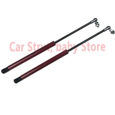 14세대 실피 2 차량의 20-26 모델에 적합한 엔진 후드 리프트 서포트 스프링 쇼크 업소버 브래킷, 02 빨간