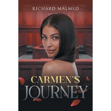 (영문도서)Carmen's Journey Paperback, Kravitz and Sons LLC, English, 9798896391210