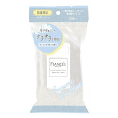 피앙세 향수 바디 시트 모닝 리넨 20장입, 1개, 10ml