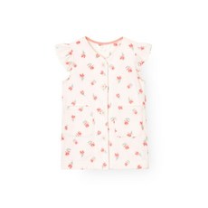 오르시떼 아동 G054 로지허그 베스트 2594788