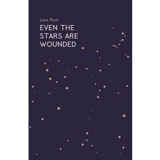 (영문도서)Even The Stars Are Wounded Paperback, Liam Reid, English, 9798232658670